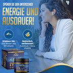 🏔️ Shilajit Harz Original – 50 g Himalaya Naturharz, Apothekerglas, 90 Tage