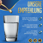 🏔️ Shilajit Harz Original – 50 g Himalaya Naturharz, Apothekerglas, 90 Tage