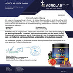 🐝 Shilajit Glow Gummibärchen – Manuka Honig, 50 % Fulvinsäure & 12 % Huminsäure