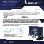 🌿 Shilajit Mumijo Extrakt – 60 Tabletten, hochdosiert 1.200 mg, 36.000 mg Gesamtinhalt