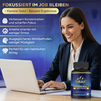 🌱 Shilajit Mumijo – 180 Kapseln, 1.400 mg hochdosiert, unterstützt Vitalität & Wohlbefinden