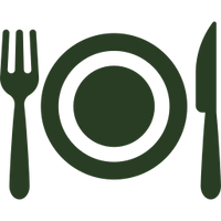 AM BESTEN ZU EINER MAHLZEIT